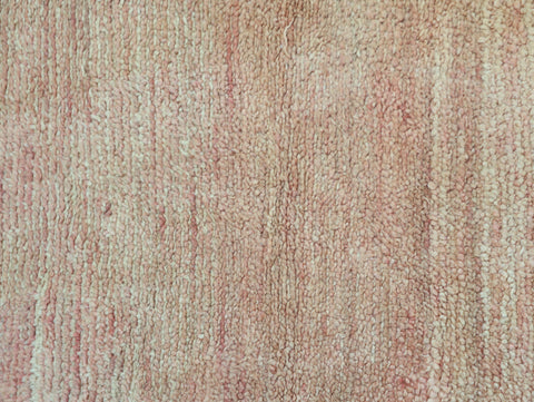 Asalas Vintage Moroccan Rug 7'5" x 10'0"