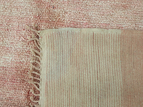 Asalas Vintage Moroccan Rug 7'5" x 10'0"