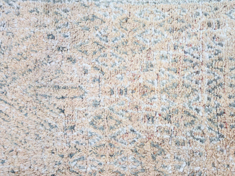 Warmia Vintage Moroccan Rug 6'2" x 10'5"