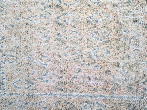 Warmia Vintage Moroccan Rug 6'2" x 10'5"