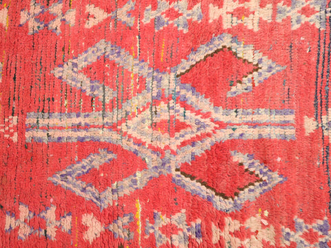 Stera Moroccan Rug 3'2" x 9'4"