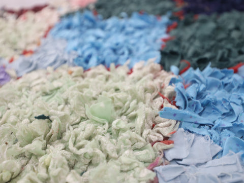 Tihlit Moroccan Rug 3'3" x 7'9"