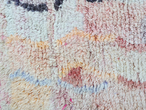 Tumert Moroccan Rug 2'9" x 10'2"