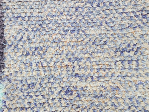 Tufrint Moroccan Rug 2'8" x 9'9"