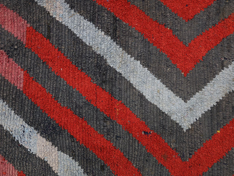 Waman Moroccan Rug 4'5" x 7'2"