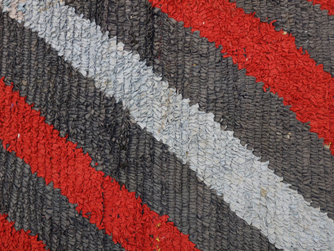 Waman Moroccan Rug 4'5" x 7'2"