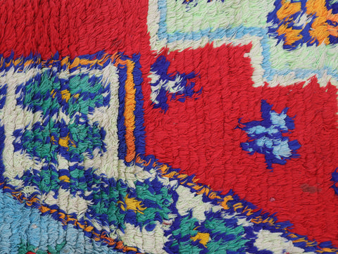 Taymat Moroccan Rug 3'6" x 6'0"