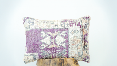 Dyrion Vintage Boujaad Pillow