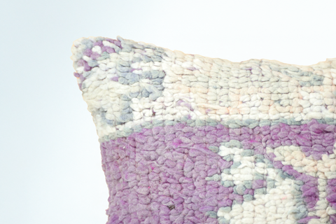 Dyrion Vintage Boujaad Pillow