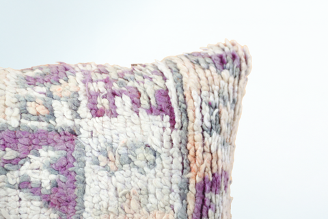 Dyrion Vintage Boujaad Pillow