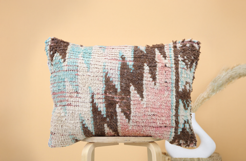 Cynvaris Vintage Boujaad Pillow
