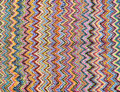 Masana Moroccan Rug 4'5" x 6'9"