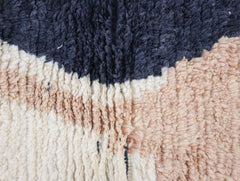 Yimlul Moroccan Rug 2'4" x 11'2"