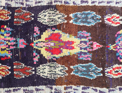 Tamila Moroccan Rug 2'7''x 6'11''