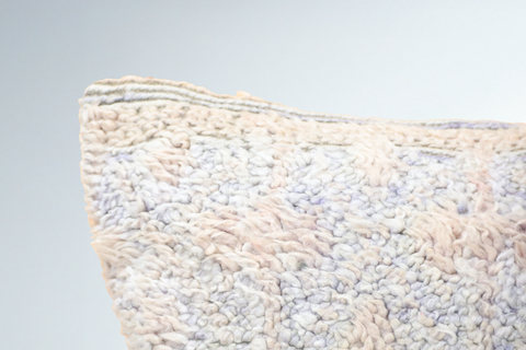 Myndra Vintage Boujaad Pillow