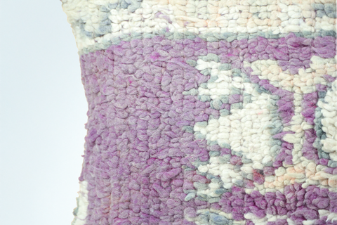 Dyrion Vintage Boujaad Pillow