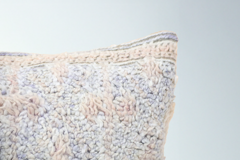 Myndra Vintage Boujaad Pillow