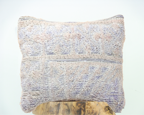 Myndra Vintage Boujaad Pillow
