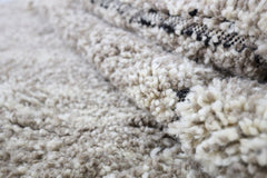 Takama Beni Ourain Rug 6'7" x 8'2"