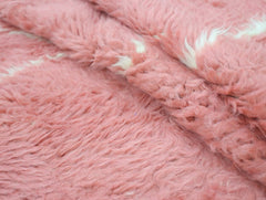 Safae Beni Ourain Rug 5'8" x 8'0"