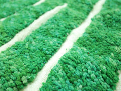 Tafat Beni Ourain Rug 6'4" x 6'8"