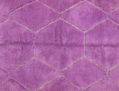 Dassin Beni Ourain Rug 5'6" x 8'4"