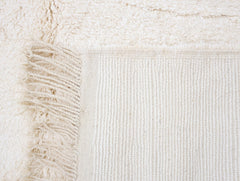 Udad Beni Ourain Rug  6'8" x 9'3"
