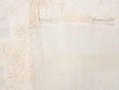 Tanirt Beni Ourain Rug 6'7" x 9'8"