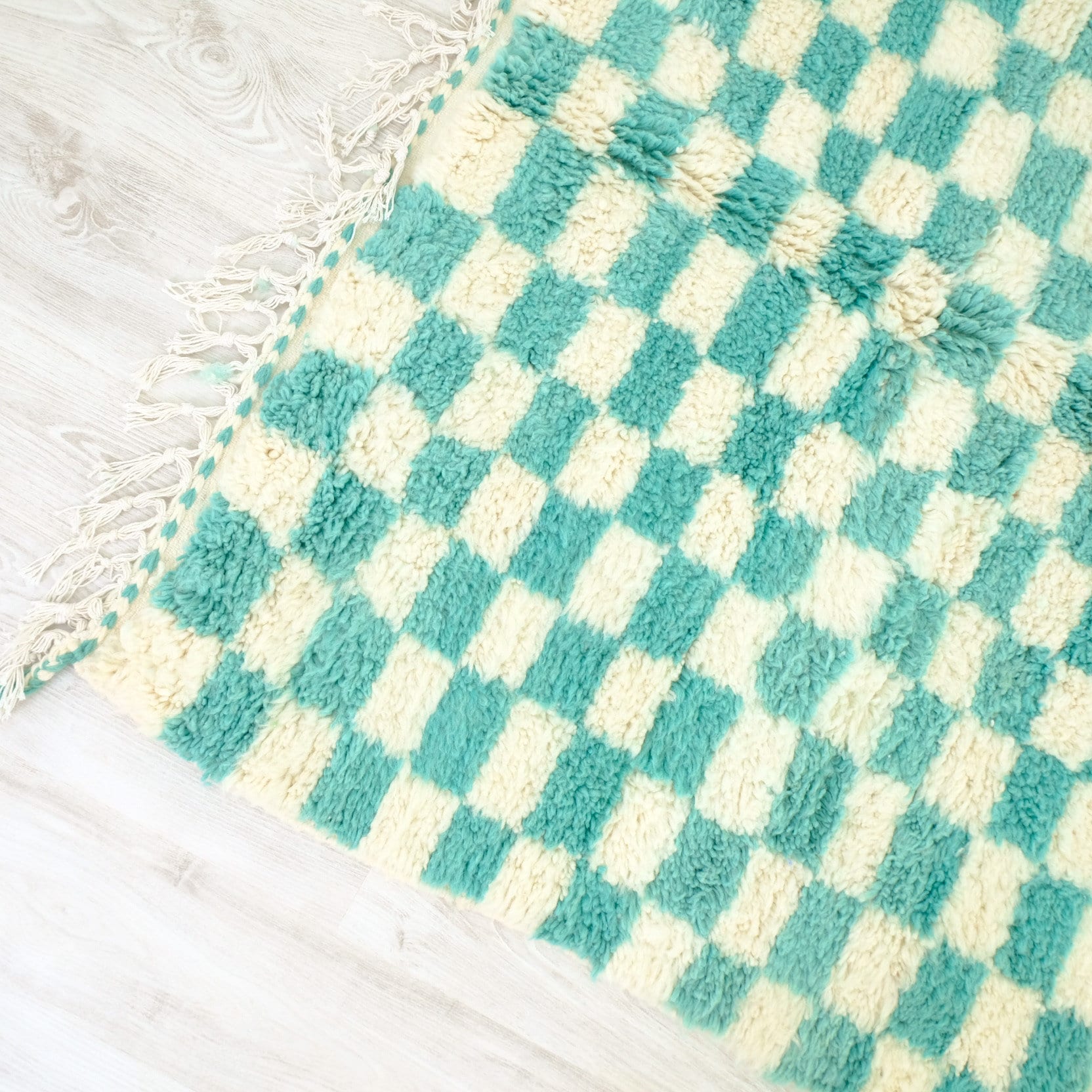 Multicolor checkered Moroccan Custom Beni Ouirain Rug,Bohemian Rug,Hand Woven Checkered Rug,Berber MoroccanCarpet,Boho buying Rug,Boucharouitte Rug